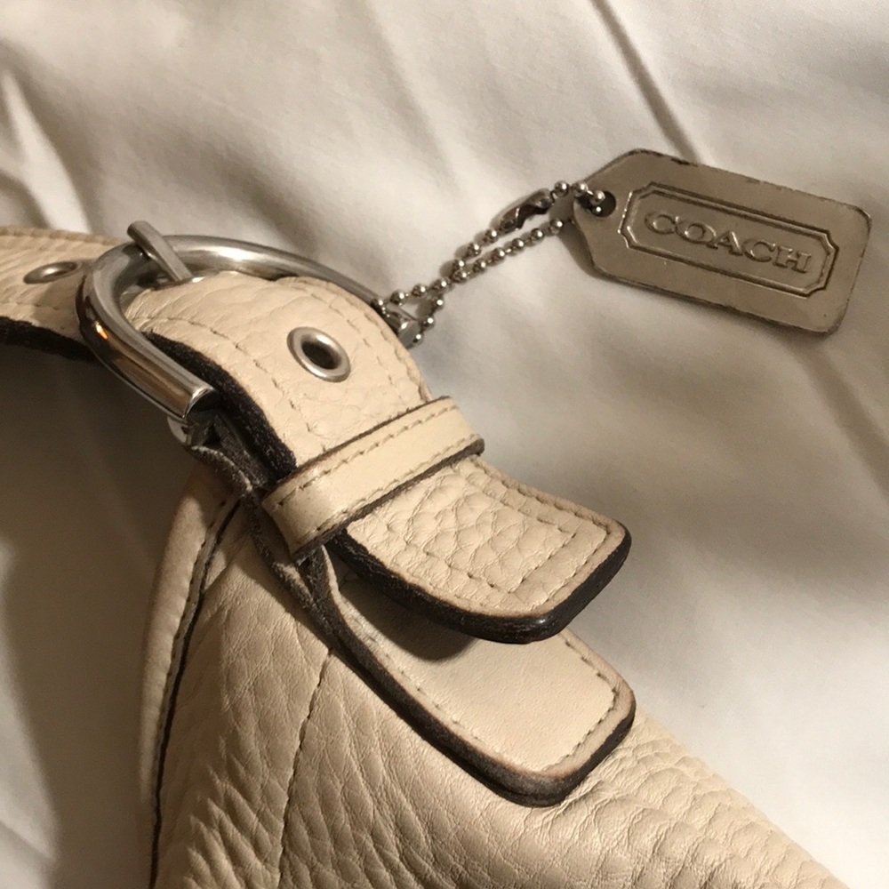 Coach bag - Picture 4 of 7